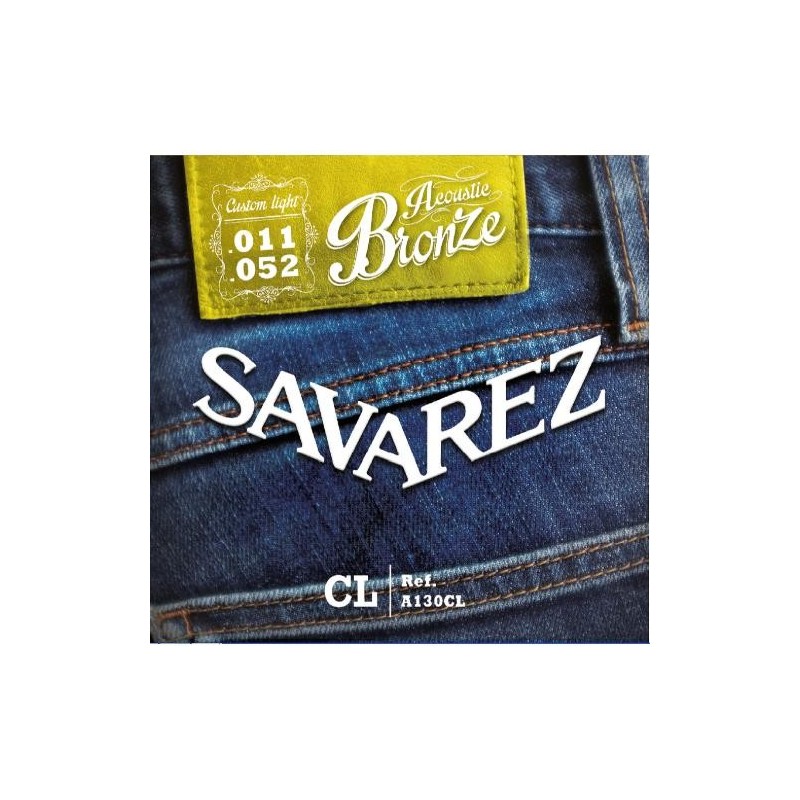 SAVAREZ SA A130 CL